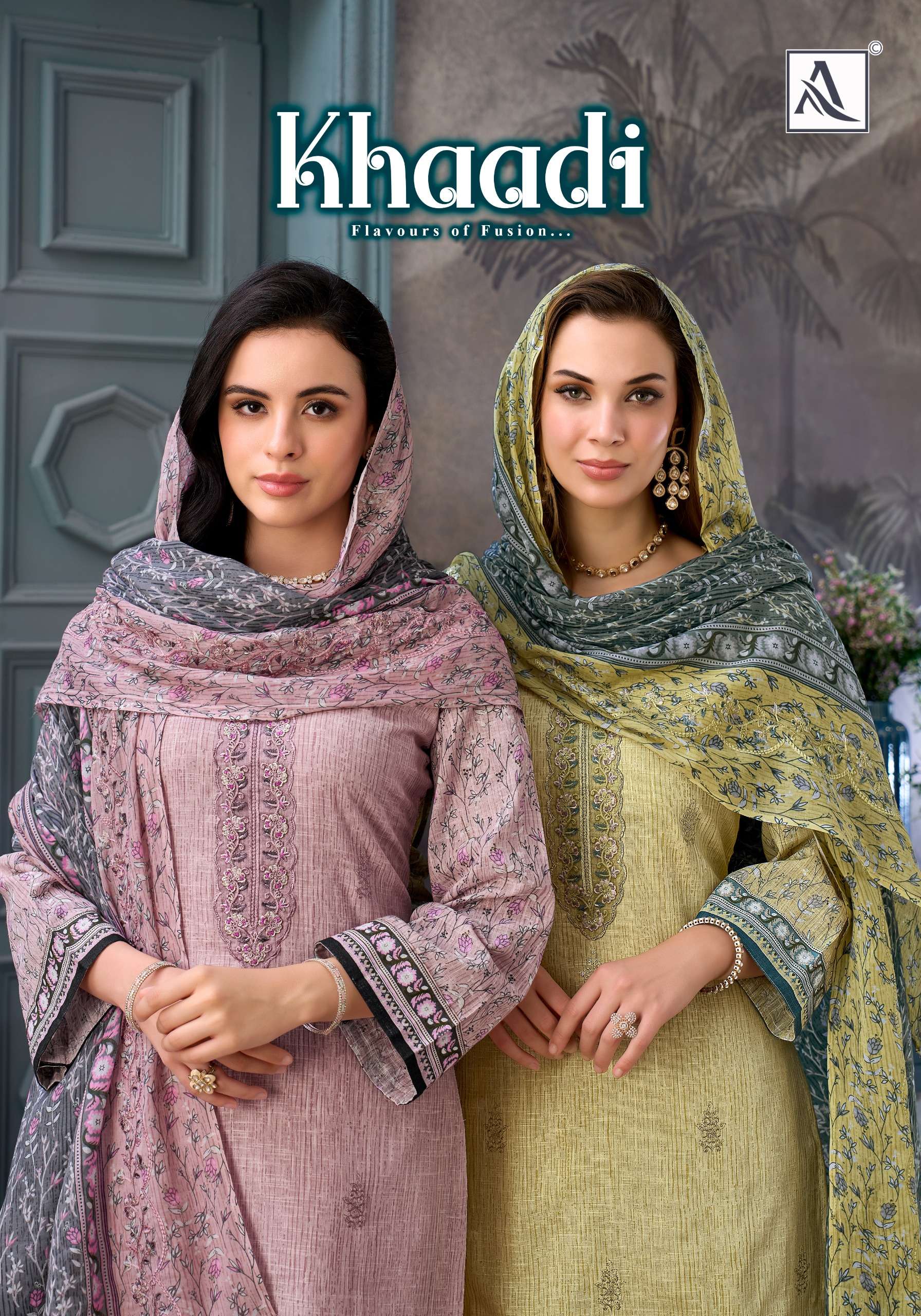 KHAADI BY ALOK